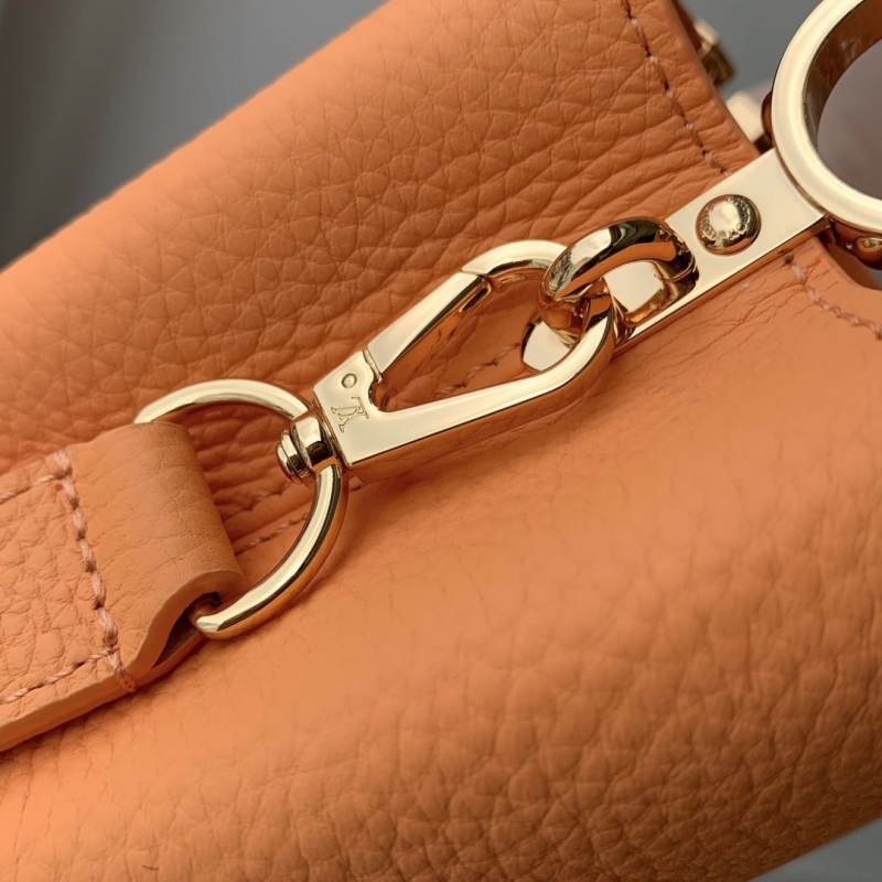 LV Capucines Bags